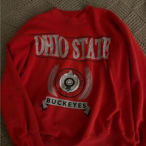 Ohio State Buckeyes Sweatshirt
